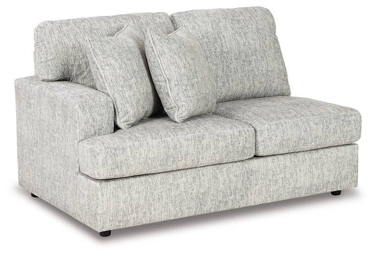 Playwrite 3-Piece Sectional