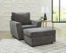 Stairatt Living Room Set - Smokey Mountain Furniture (NC)