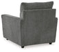Stairatt Living Room Set - Smokey Mountain Furniture (NC)