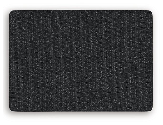 Jasmine Peaks Ottoman - Smokey Mountain Furniture (NC)