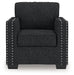 Jasmine Peaks Chair - Smokey Mountain Furniture (NC)