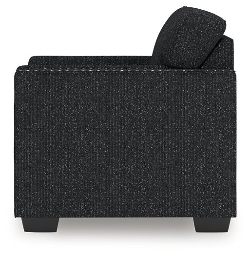 Jasmine Peaks Chair - Smokey Mountain Furniture (NC)