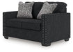 Jasmine Peaks Loveseat - Smokey Mountain Furniture (NC)