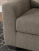 Triston-Peaks Oversized Chair - Smokey Mountain Furniture (NC)