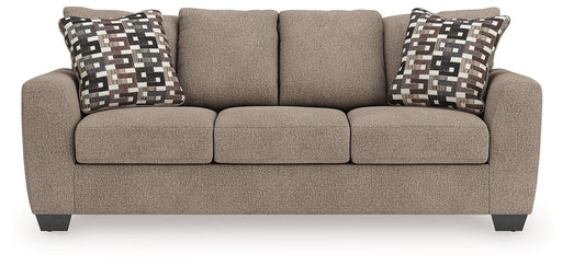 Triston-Peaks Sofa - Smokey Mountain Furniture (NC)