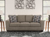 Triston-Peaks Sofa Sleeper - Smokey Mountain Furniture (NC)