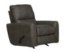 Dorian Rocker Recliner - Smokey Mountain Furniture (NC)