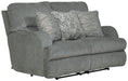Zane Reclining Loveseat - Smokey Mountain Furniture (NC)