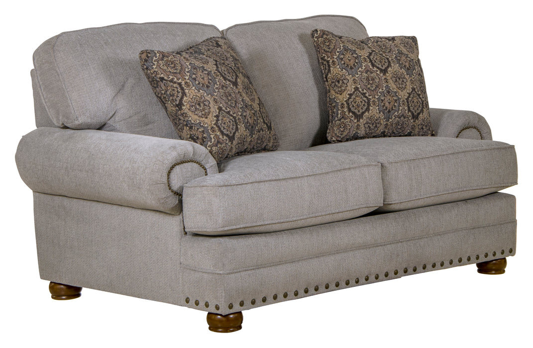 Singletary Loveseat - Smokey Mountain Furniture (NC)