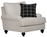 Cumberland Chair - Smokey Mountain Furniture (NC)