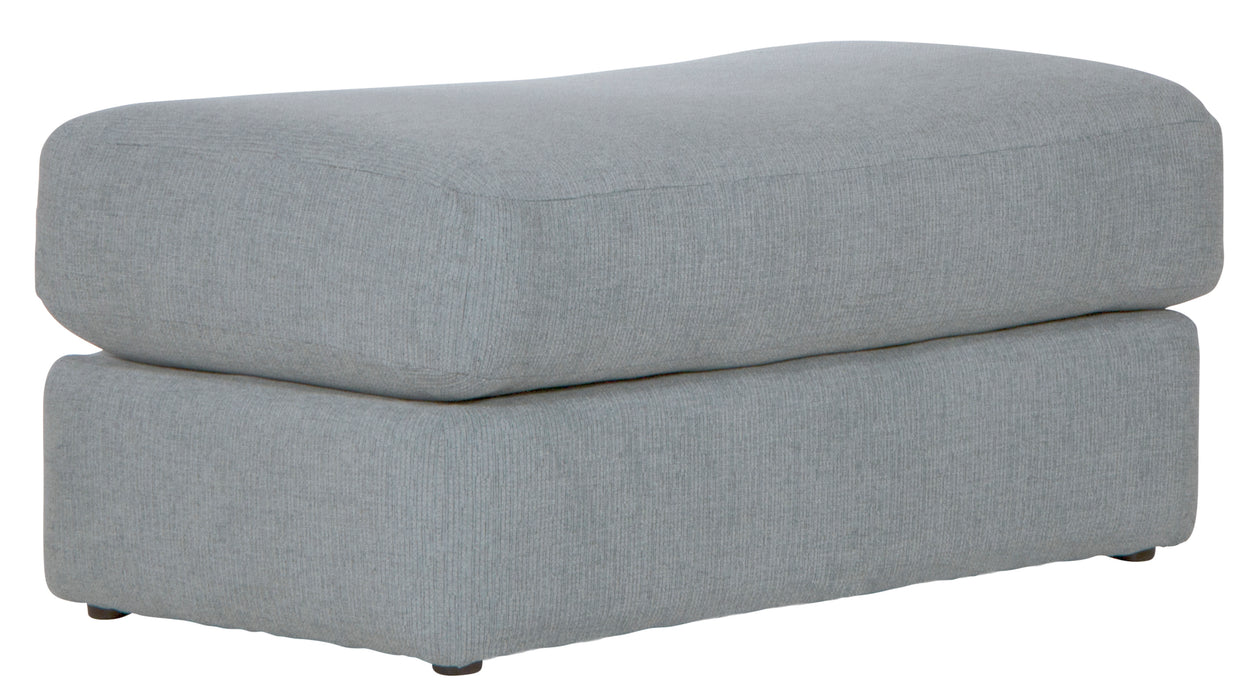 Hooten Ottoman
