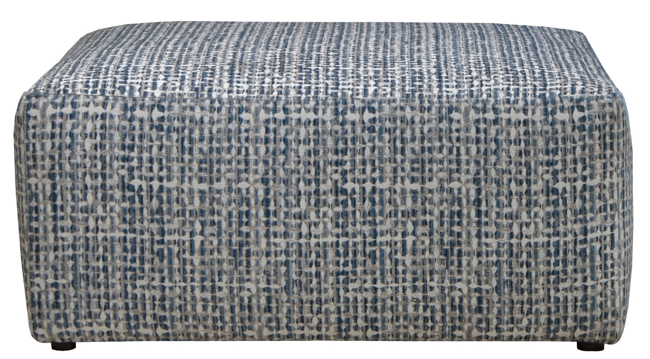 Hooten Cocktail Ottoman