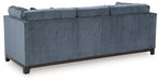 Maxon Place Sectional with Chaise - Smokey Mountain Furniture (NC)