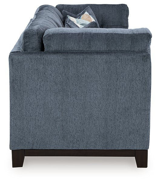 Maxon Place Sectional with Chaise - Smokey Mountain Furniture (NC)