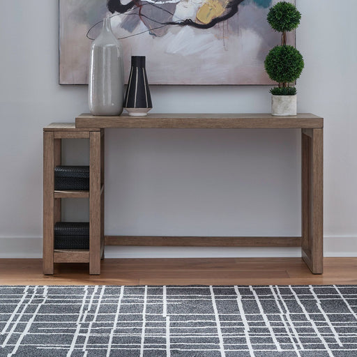Corso Console Table image