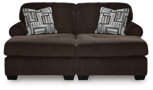 Kimlee Super Chaise - Smokey Mountain Furniture (NC)