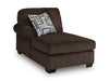 Kimlee Super Chaise - Smokey Mountain Furniture (NC)