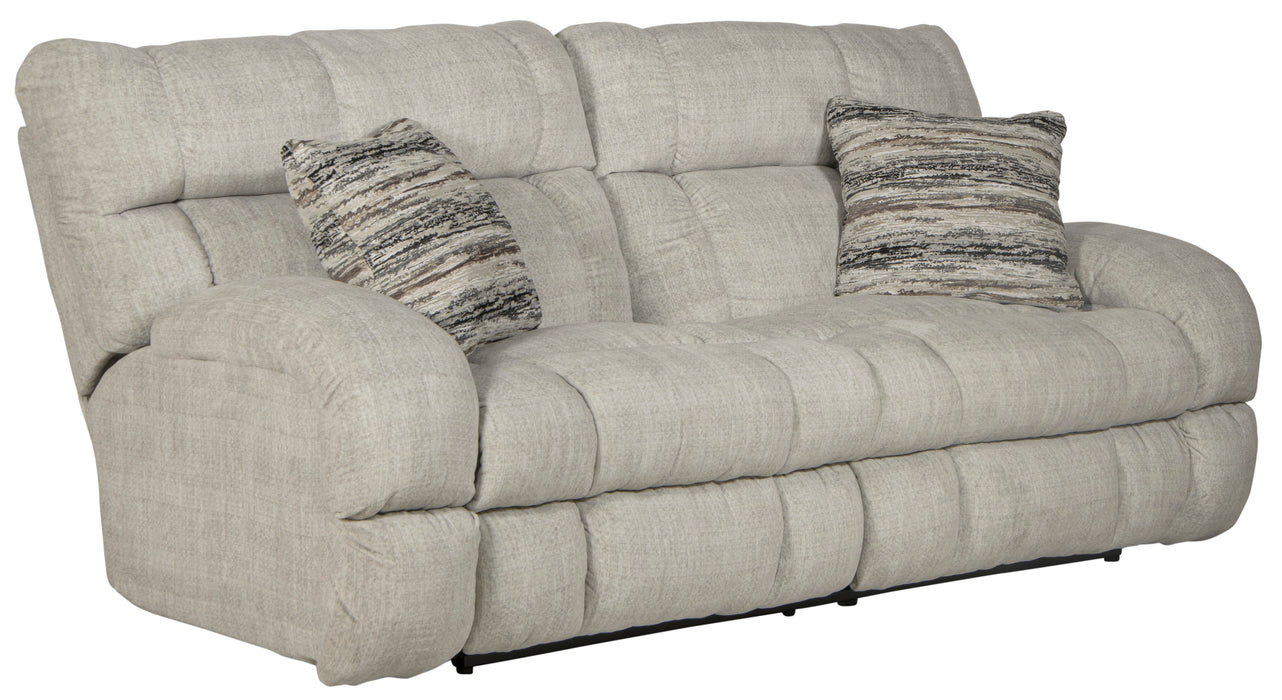Ashland Lay Flat Reclining Sofa - Smokey Mountain Furniture (NC)