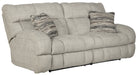 Ashland Lay Flat Reclining Sofa - Smokey Mountain Furniture (NC)