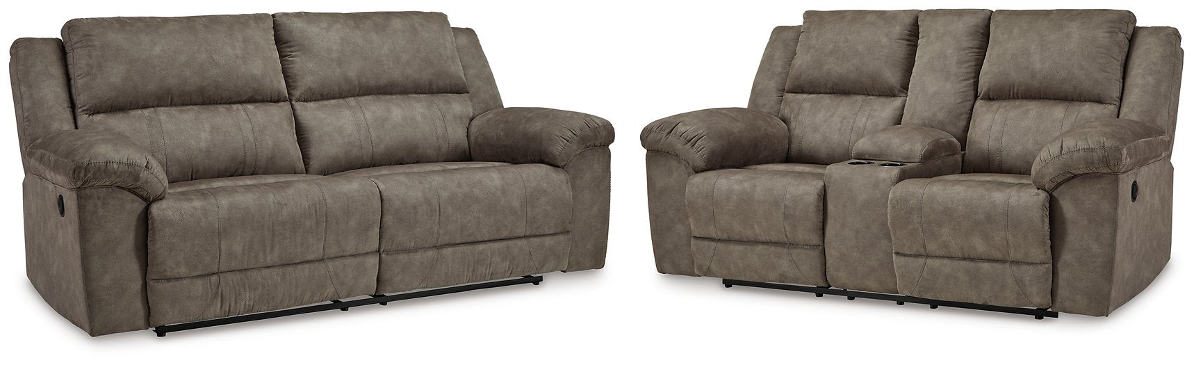 Laresview Living Room Set - Smokey Mountain Furniture (NC)
