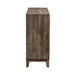 Ridgecrest 6 Drawer Dresser in Cobblestone - Smokey Mountain Furniture (NC)