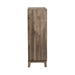 Ridgecrest 5 Drawer Chest in Cobblestone - Smokey Mountain Furniture (NC)
