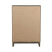 Ridgecrest 5 Drawer Chest in Cobblestone - Smokey Mountain Furniture (NC)