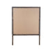 Ridgecrest Mirror in Cobblestone - Smokey Mountain Furniture (NC)