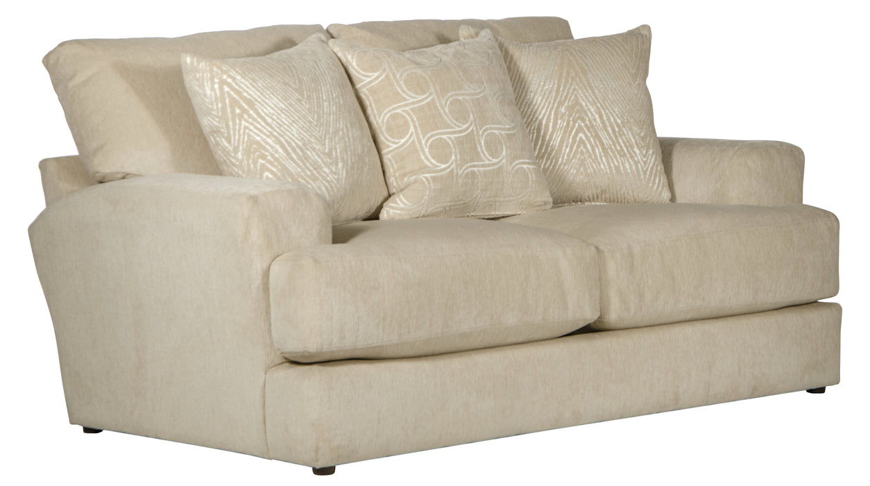 Lamar Loveseat