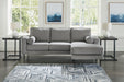 Hazela Living Room Set - Smokey Mountain Furniture (NC)