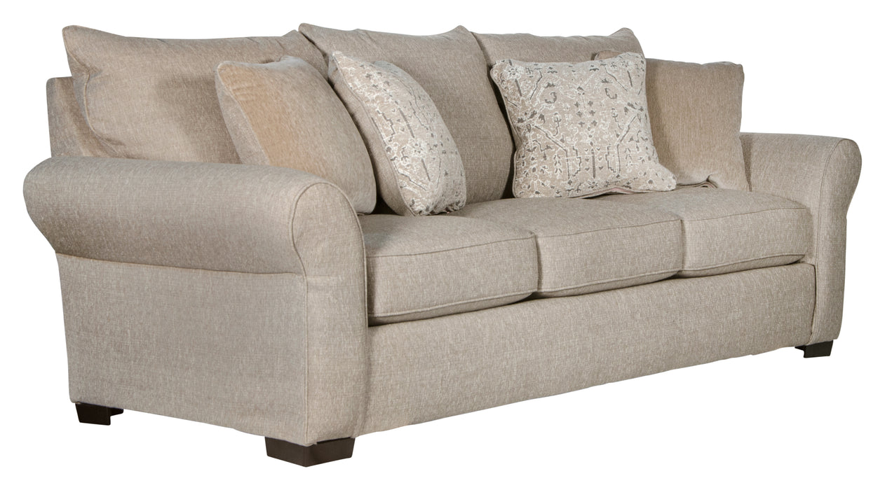Maddox Sofa - Smokey Mountain Furniture (NC)