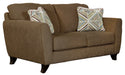 Alyssa Loveseat - Smokey Mountain Furniture (NC)