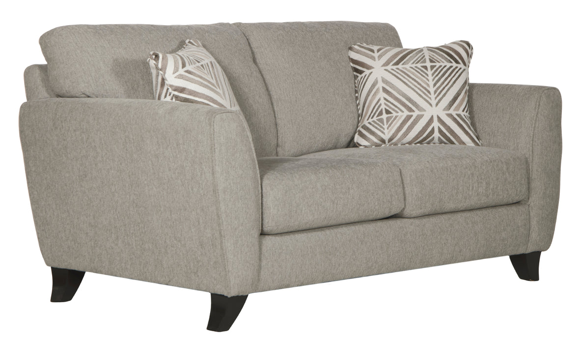 Alyssa Loveseat - Smokey Mountain Furniture (NC)