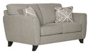 Alyssa Loveseat - Smokey Mountain Furniture (NC)