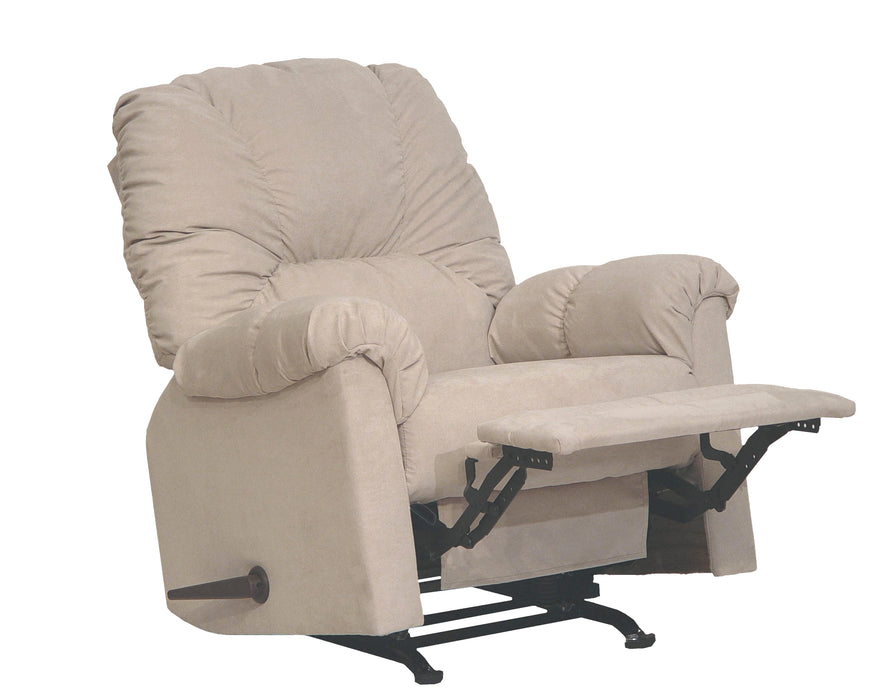 Winner Rocker Recliner - Smokey Mountain Furniture (NC)
