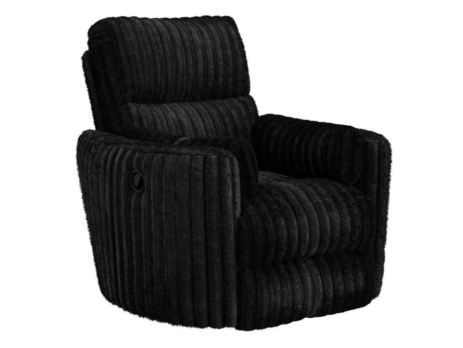 Daydream Swivel Glider Recliner - Smokey Mountain Furniture (NC)