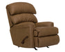 Harmony Chaise Rocker Recliner - Smokey Mountain Furniture (NC)