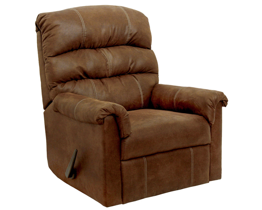 Capri Rocker Recliner - Smokey Mountain Furniture (NC)