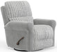 Foxy Swivel Glider Recliner - Smokey Mountain Furniture (NC)