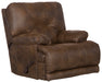 Voyager "Lay Flat" Recliner - Smokey Mountain Furniture (NC)