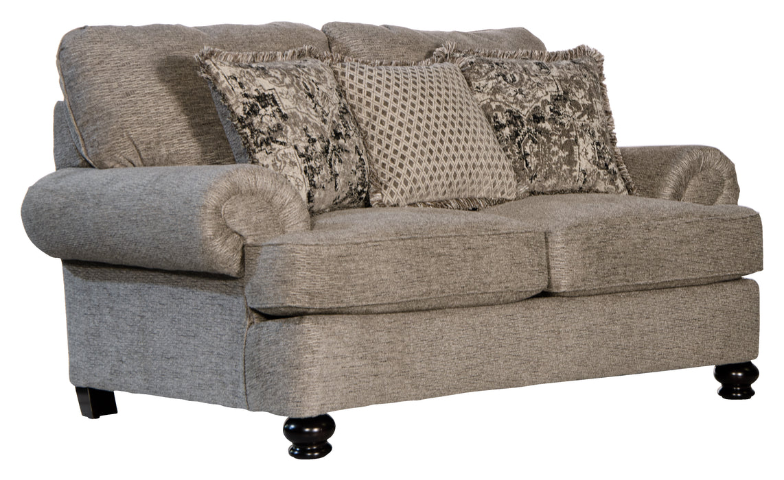 Freemont Loveseat - Smokey Mountain Furniture (NC)
