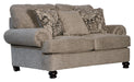 Freemont Loveseat - Smokey Mountain Furniture (NC)