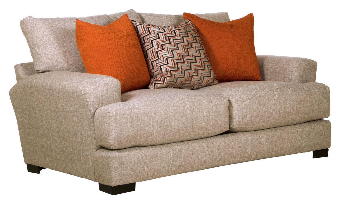 Ava Loveseat - Smokey Mountain Furniture (NC)