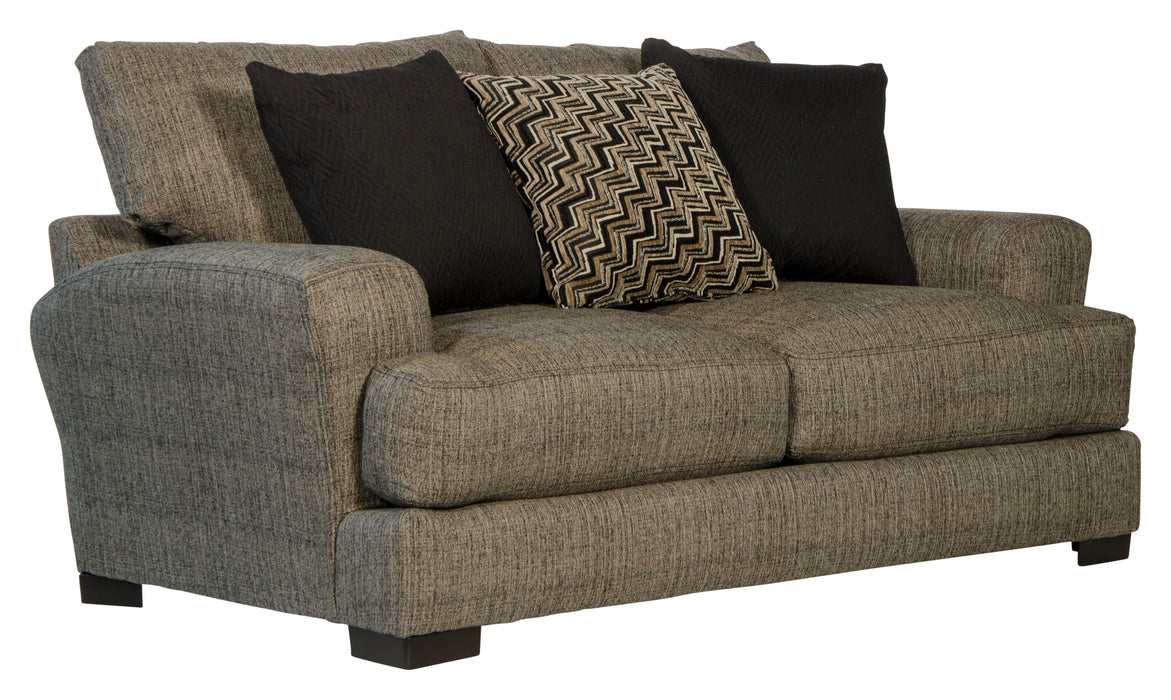 Ava Loveseat - Smokey Mountain Furniture (NC)