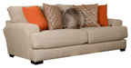Ava Sofa w/USB Port - Smokey Mountain Furniture (NC)