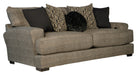 Ava Sofa w/USB Port - Smokey Mountain Furniture (NC)