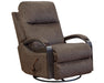 Niles Swivel Glider Recliner - Smokey Mountain Furniture (NC)