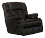 Victor Chaise Rocker Recliner - Smokey Mountain Furniture (NC)