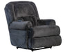 Burns Power Lift Full Lay Flat w/ "Dual Motor" Comfort Function - Smokey Mountain Furniture (NC)