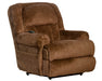 Burns Power Lift Full Lay Flat w/ "Dual Motor" Comfort Function - Smokey Mountain Furniture (NC)